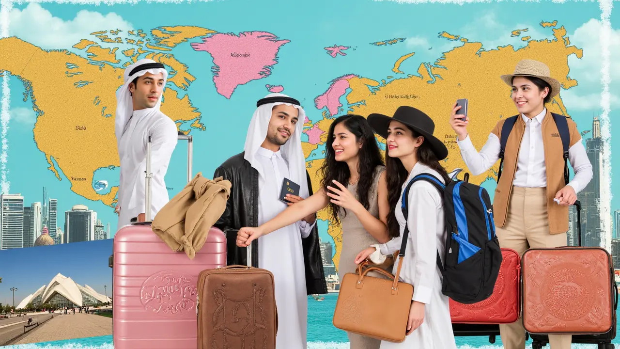 Travel Smarter: Tips for Dubai’s Jetsetters