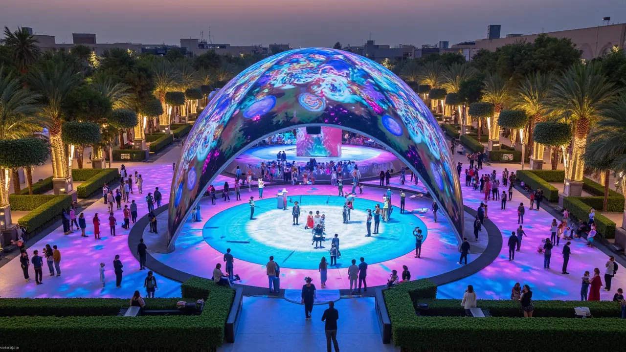 Culture, Community, and the Local Touch