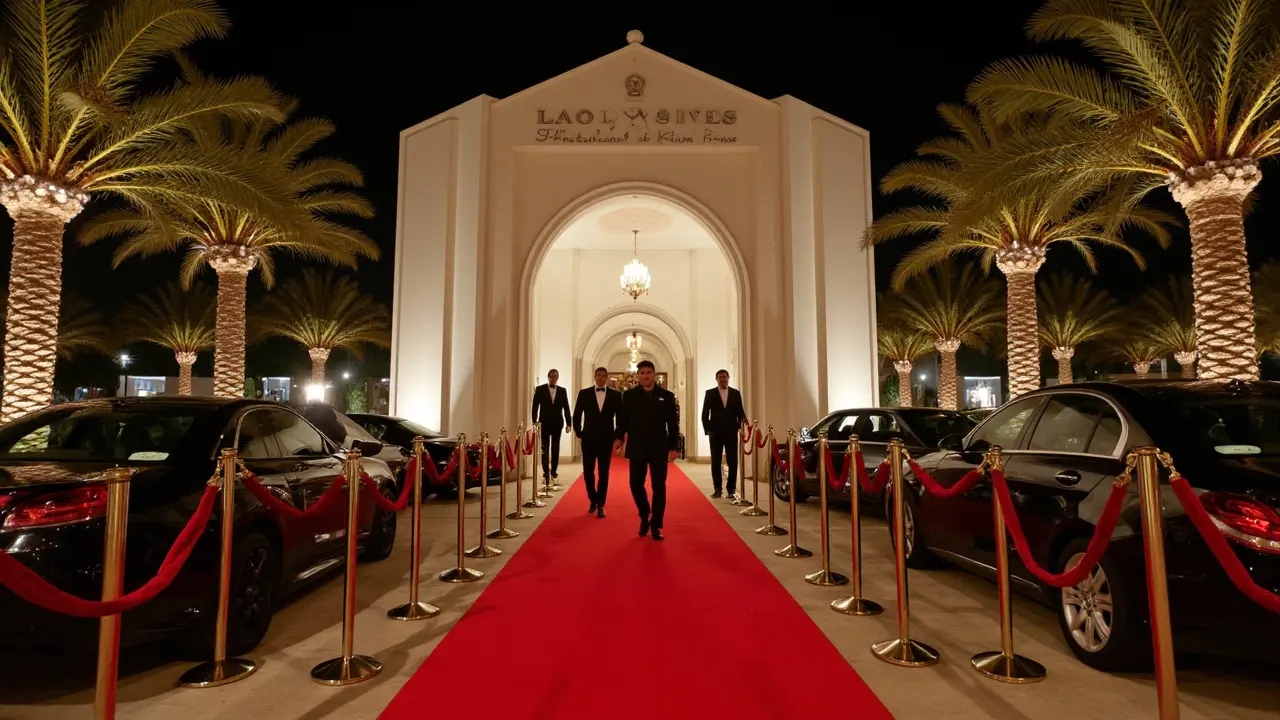 Special Nights, Epic Memories: Top Events and Unique Club Experiences