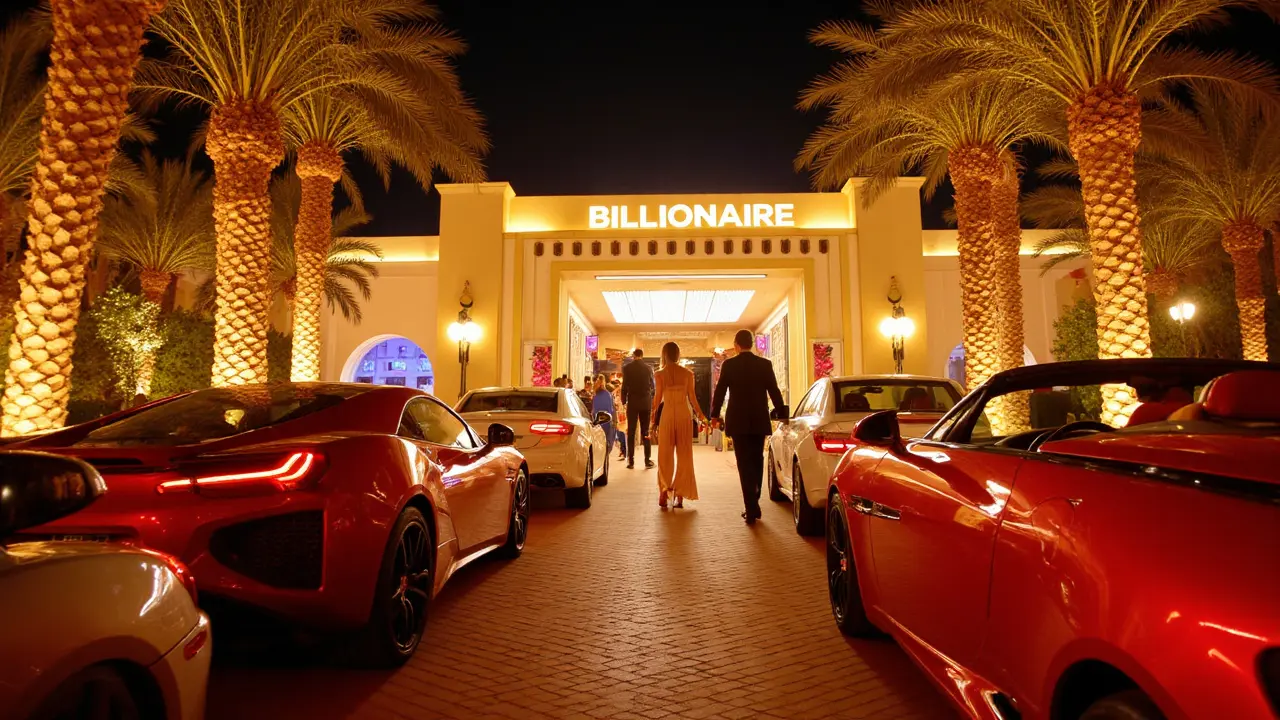 Dress Codes, Reservations, and VIP Secrets