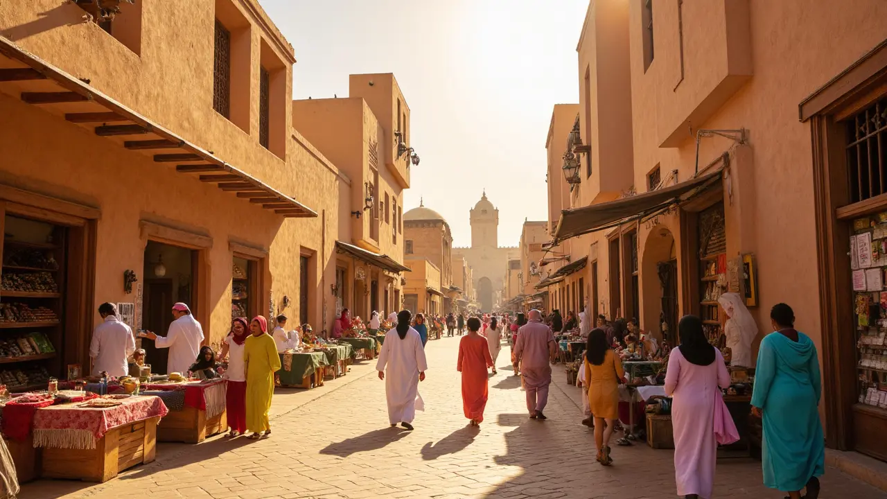 Dubai Historical Sites: How They Shape National Identity