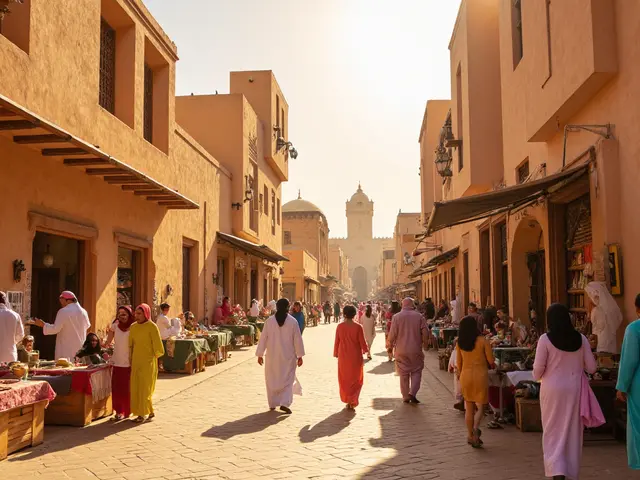 Dubai Historical Sites: How They Shape National Identity