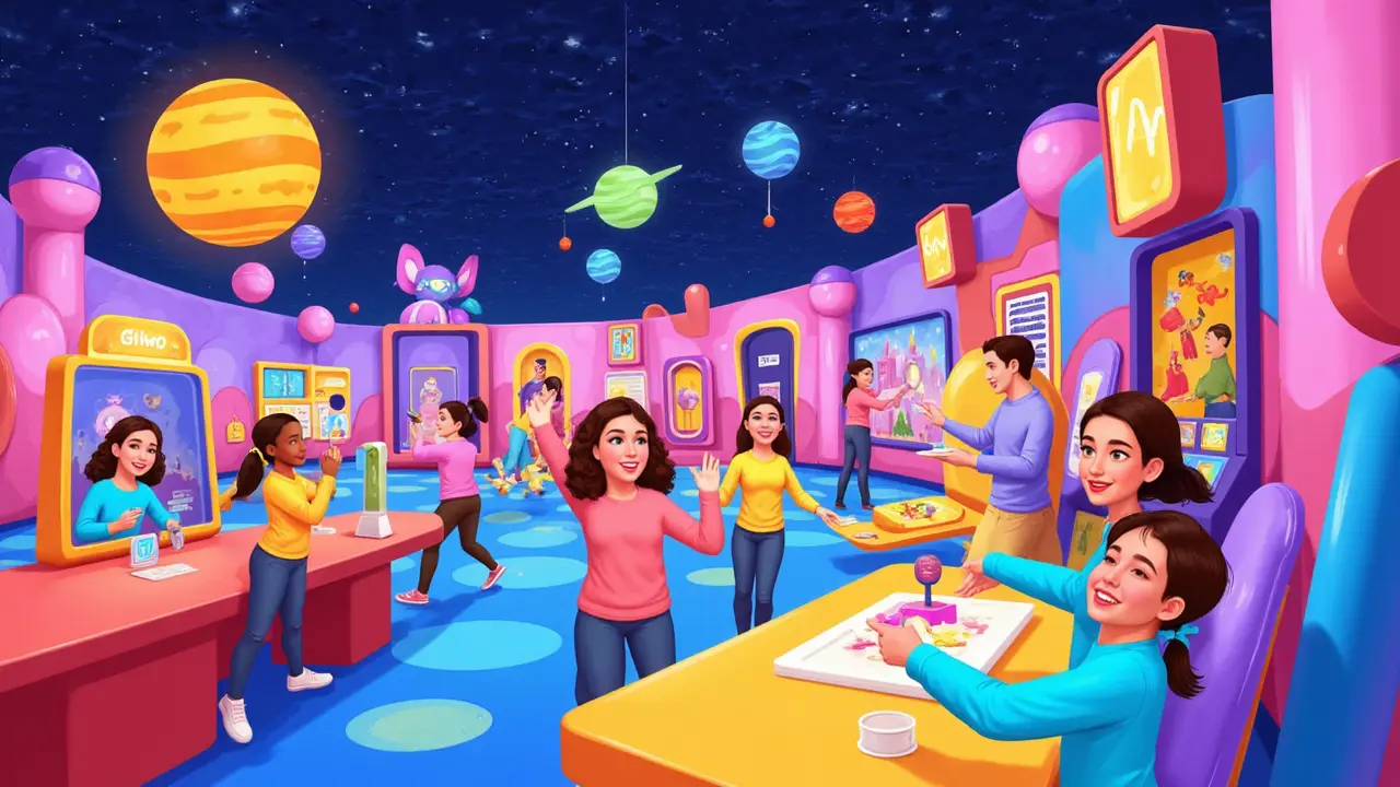 Best Kids Museums in Dubai: Top Fun and Learning Experiences