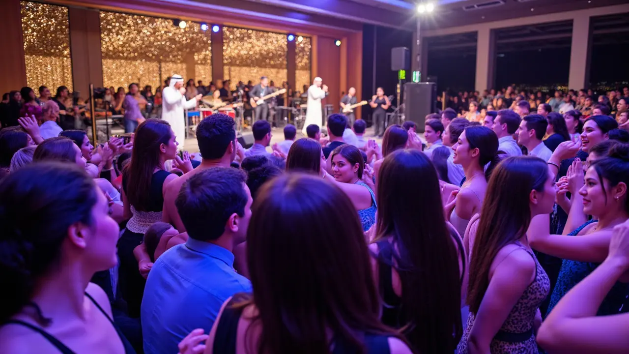 Culture, Dress, and Etiquette in Dubai
