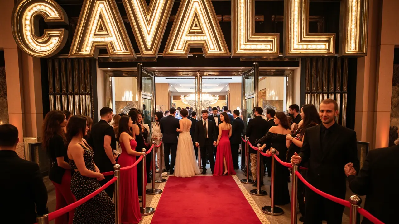 Dress Code, Entry, and Booking Tips