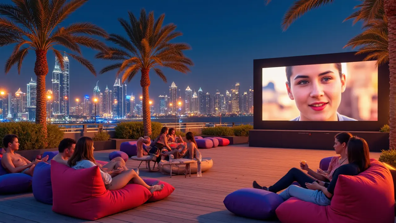 Food, Culture, and Nightlife Experiences