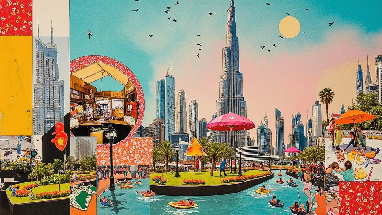Smart Tips for Residents and Tourists