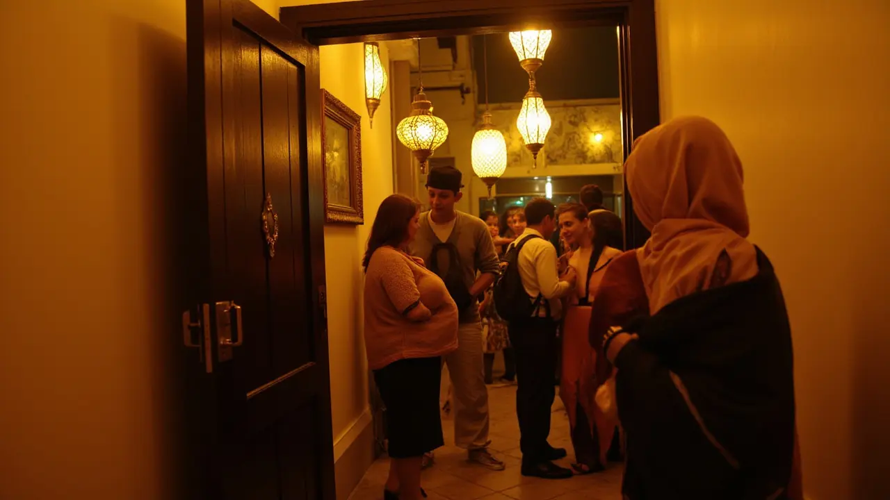 Spotlight on Top Venues and Events