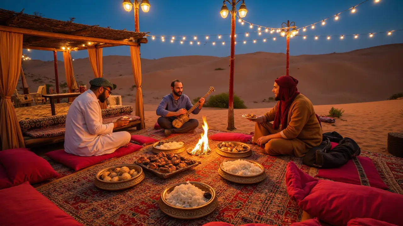 Tips for Choosing the Best Safari Experience