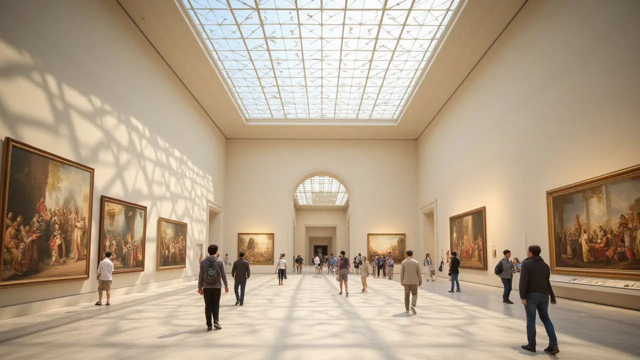 Artifacts and Exhibits You Didn’t Know Existed