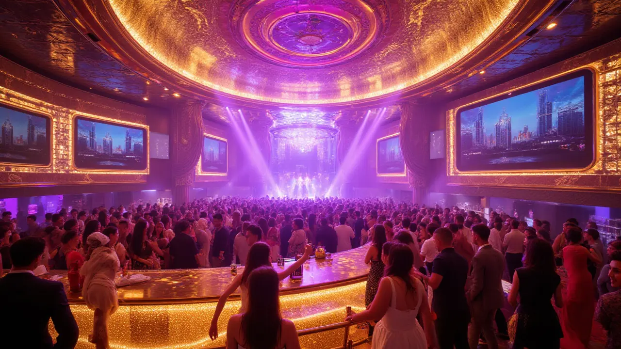 Best Nightclubs in Dubai: Ultimate 2025 Guide to Sound, Style, and Luxury