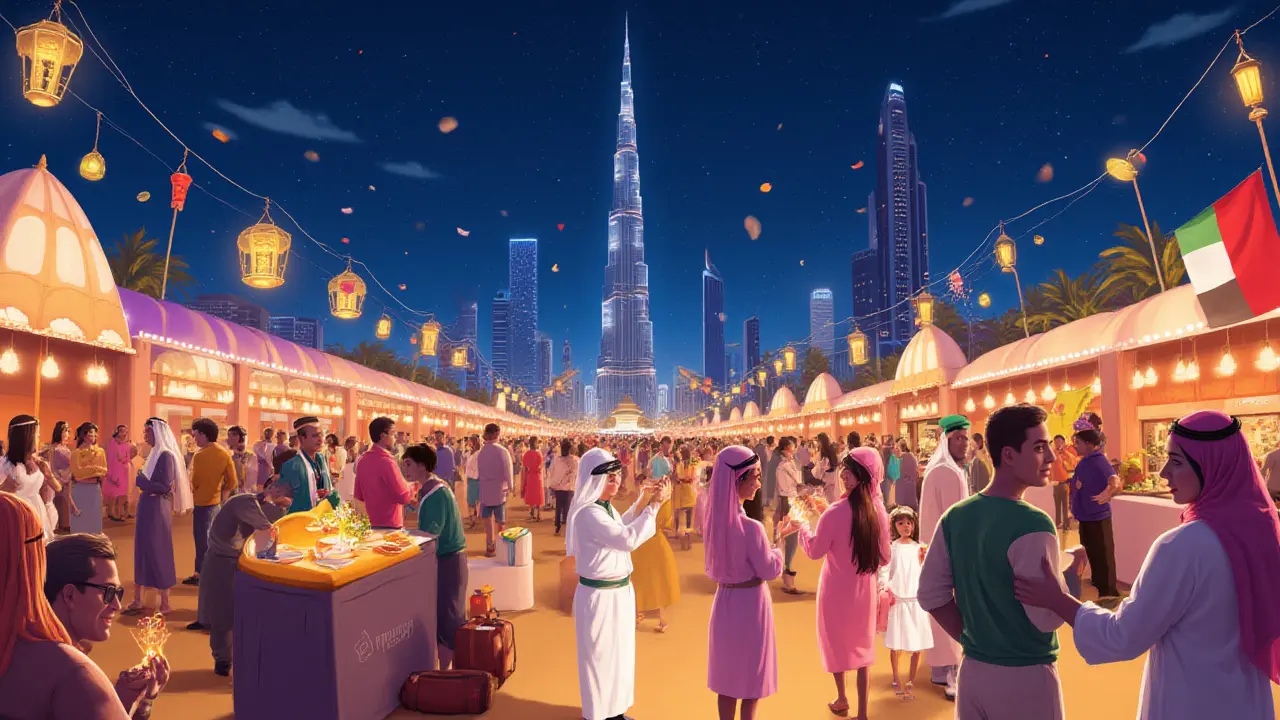 Changing Your Perspective: What Dubai Teaches About Identity and the Possible