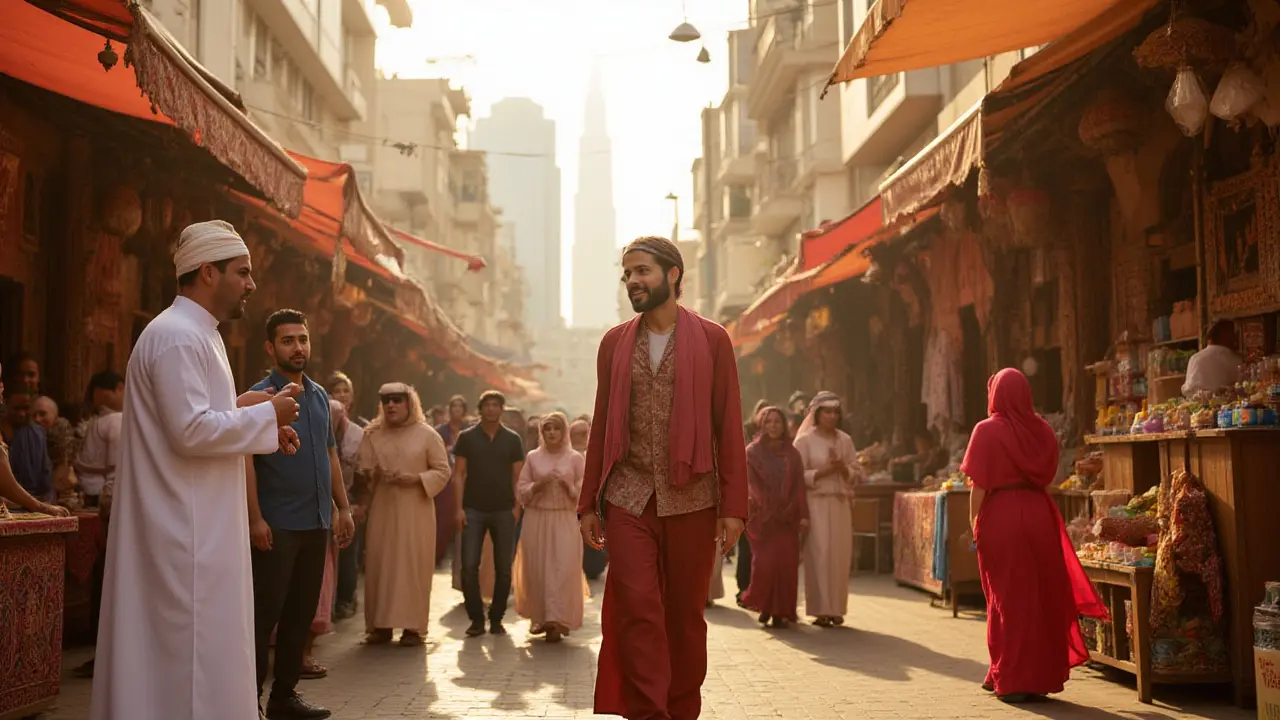 Cultural Experiences in Dubai That Will Transform Your Perspective