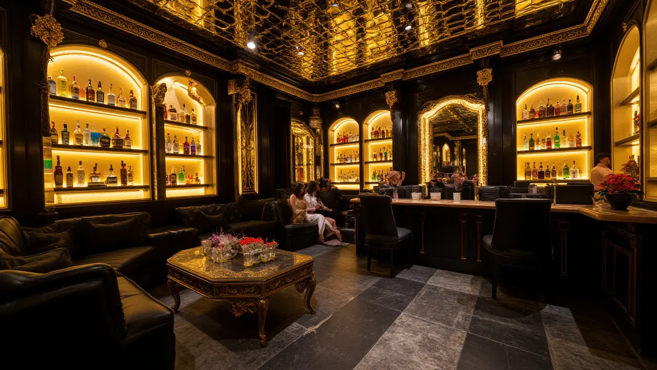 Dubai Party Life: Special Events and Signature Experiences at Cavalli