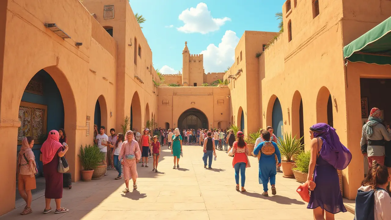 Hidden Gems: The Ones Locals Whisper About