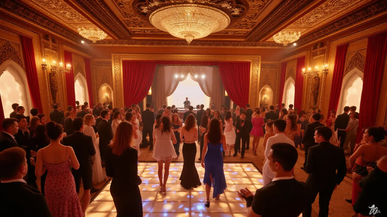 How to Blend Tradition and Trend—Cultural Etiquette & Modern Tastes