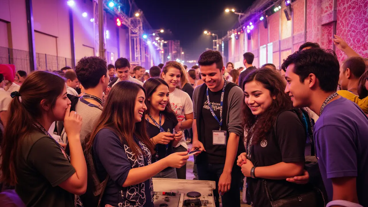 How to Get Involved: Tips for Dubai Residents