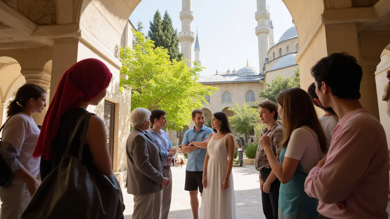 Jumeirah Mosque and the City: Symbolism, Legacy, and What Comes Next