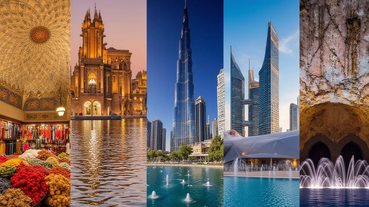Practical Tips: Seeing Dubai’s Landmarks Like a Local
