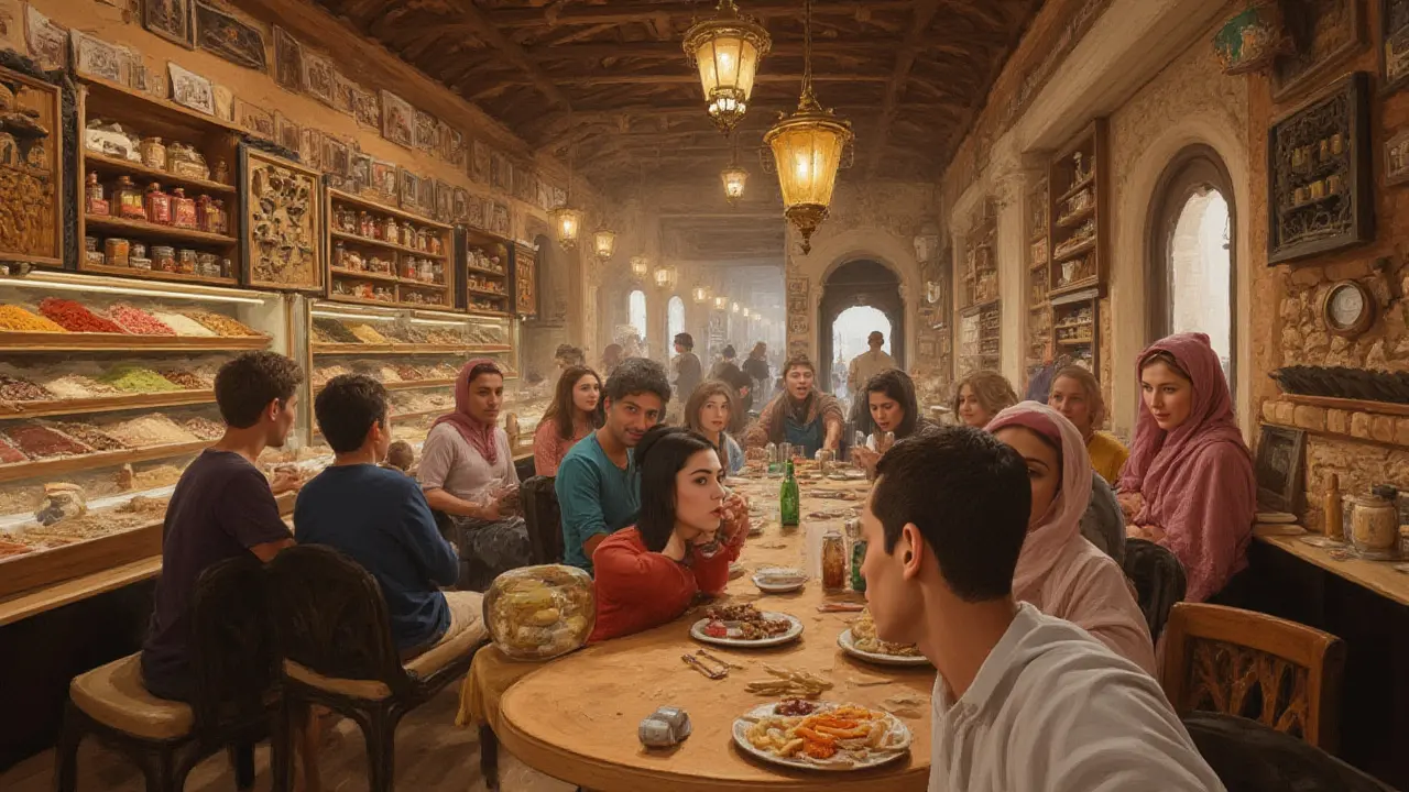 Secret Corners, Local Eats, and Road Trip Logistics