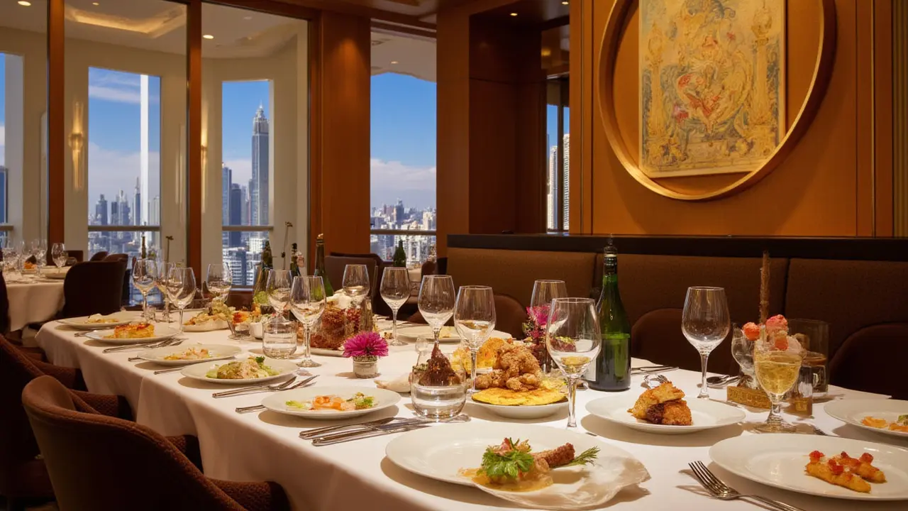Tips for the Perfect Night at Billionaire Dubai