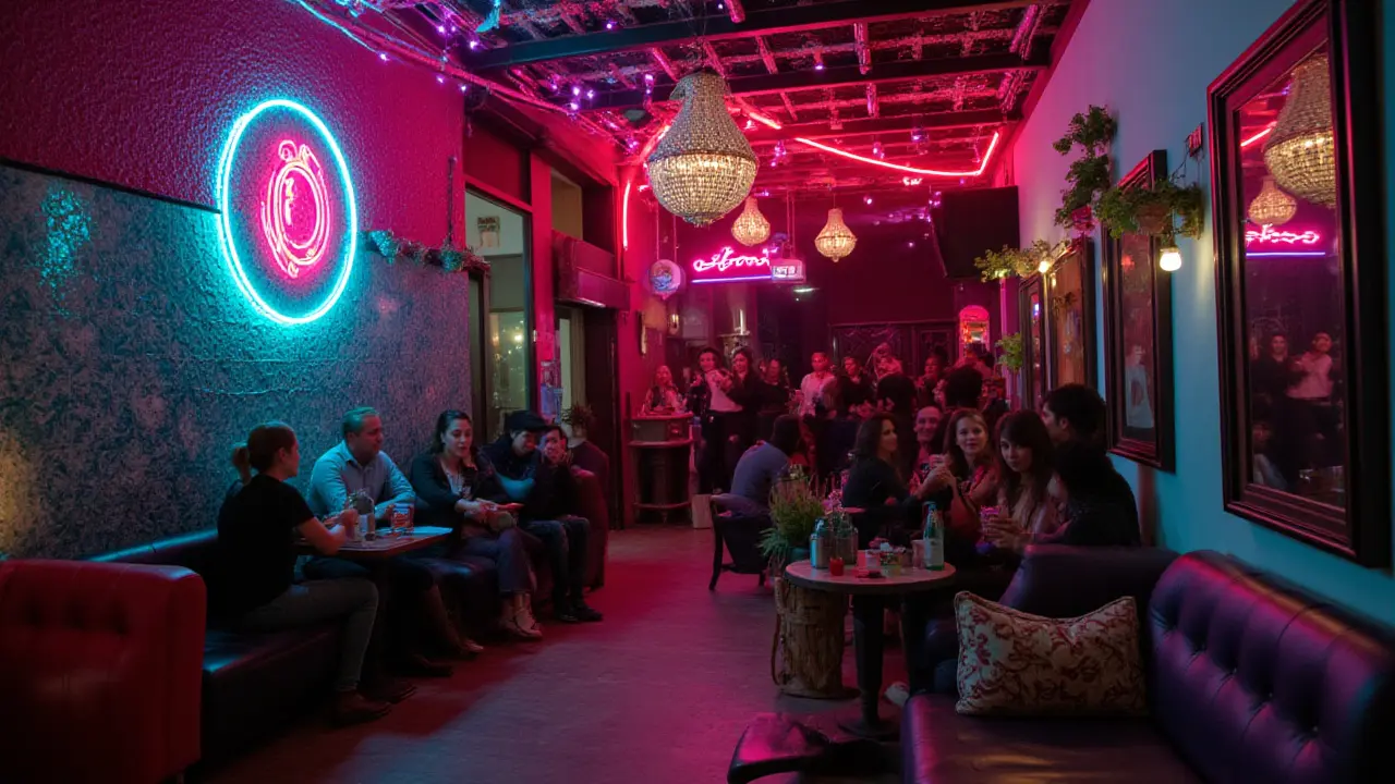 What’s Next: The Future of Authentic Nightlife in Dubai