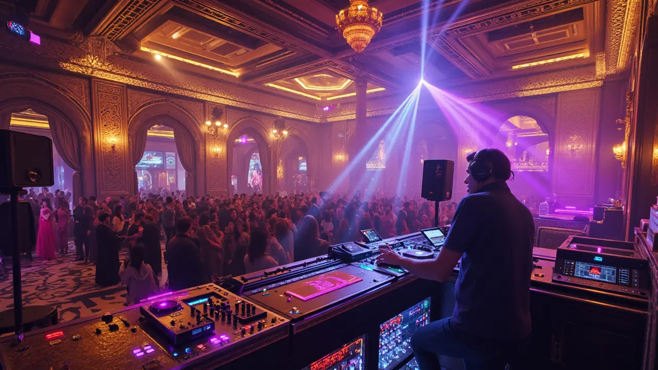 DJ Culture and Nightlife Etiquette: Tips For an Epic Night Out