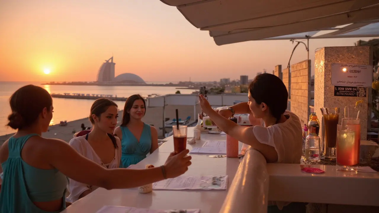 Dubai Examples: What’s Working and Why
