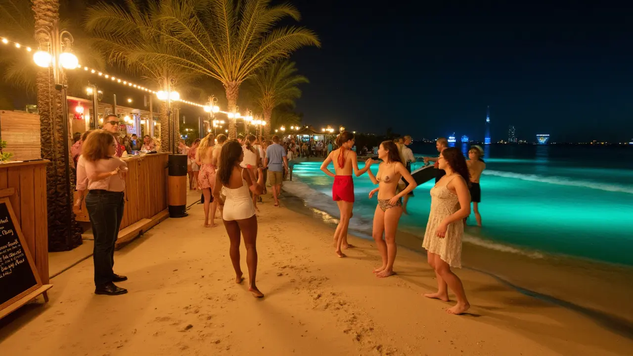 How to Plan Your Night: Routes, Timings, Budgets, and Pro Tips