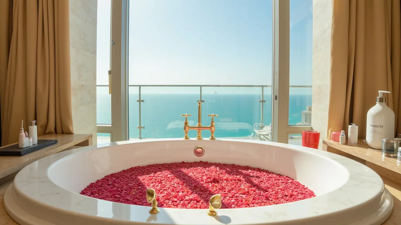 Smart Booking Tips, Suite Comparisons, and Must-Know Facts