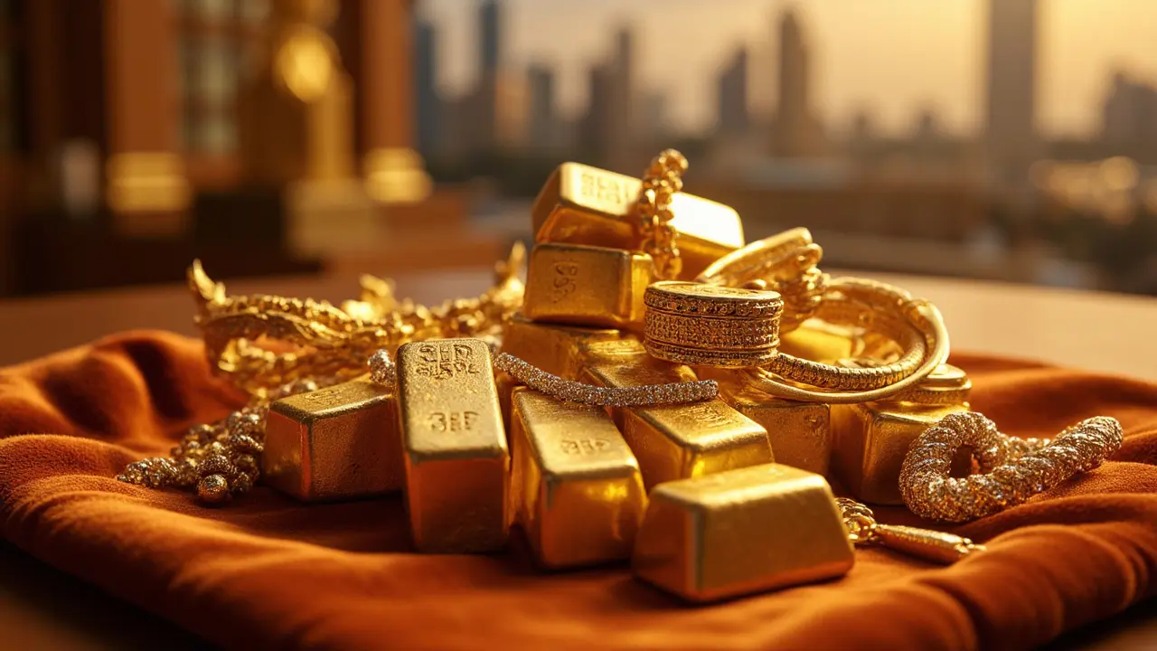 What Else Sells Like Crazy in Dubai—And Why?