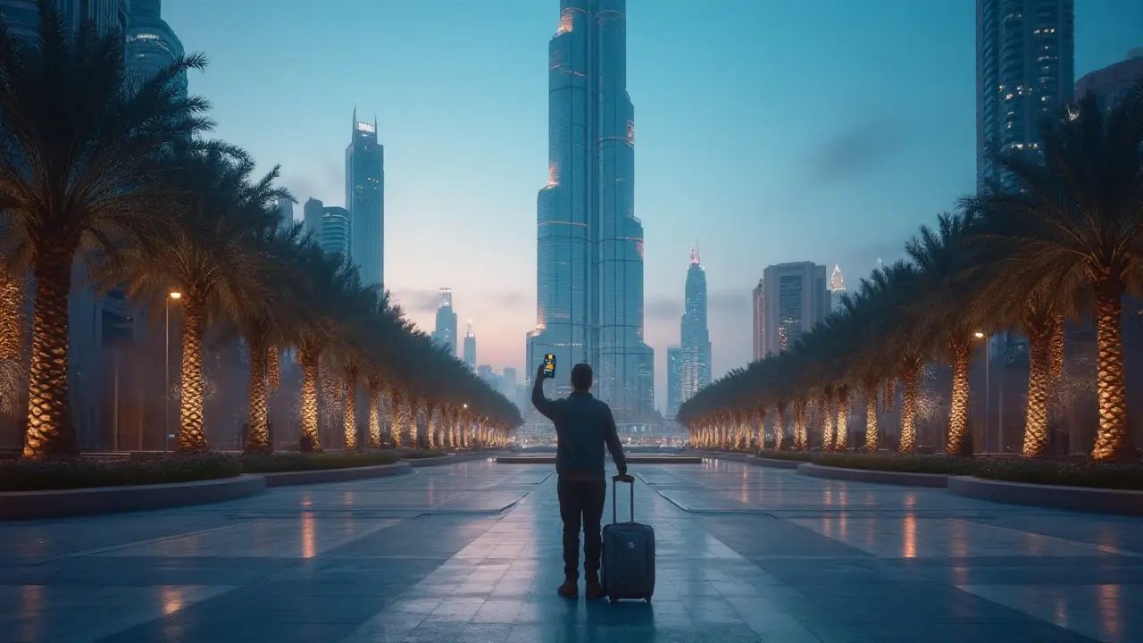 Burj Khalifa Guide 2025: Tickets, Best Time to Visit, Observation Decks