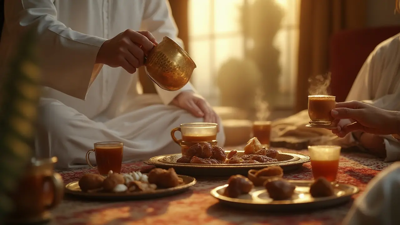 Cook It at Home: Foolproof Emirati Breakfast Recipes and Tips