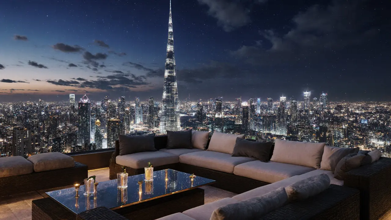 Cultural Night Experiences: Beyond the Club Scene