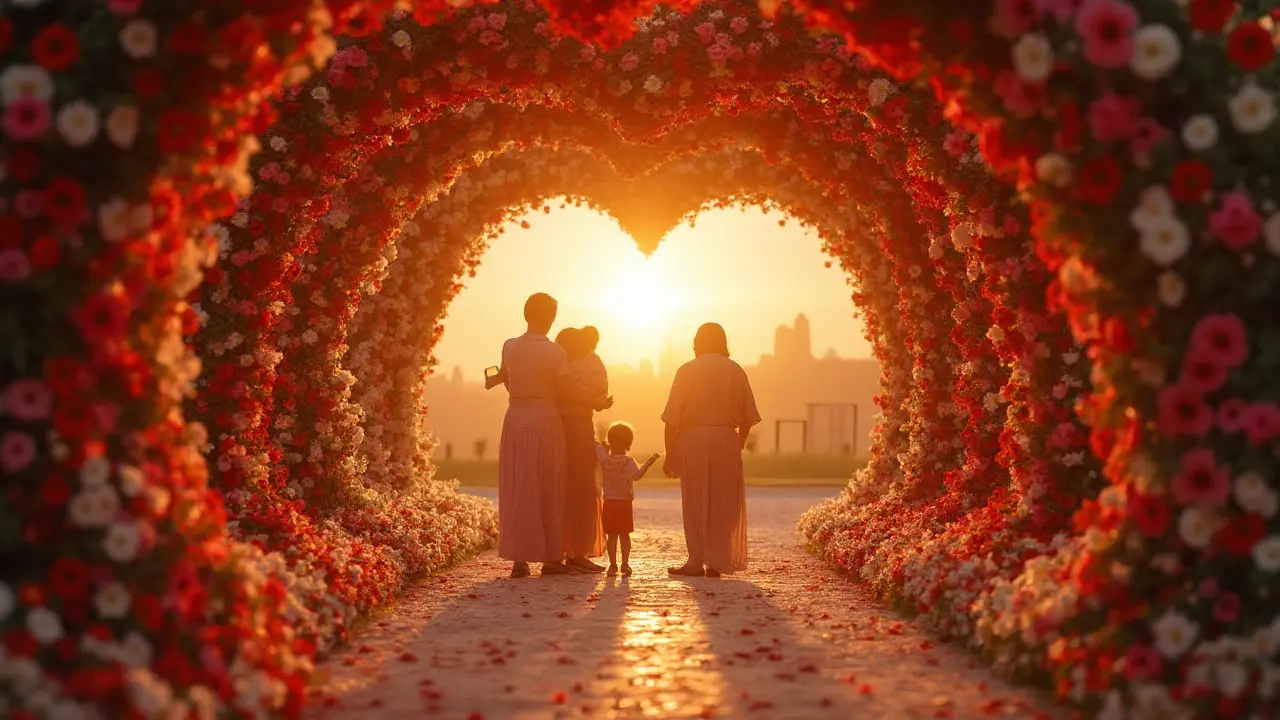 Dubai Miracle Garden Guide 2025: Best Time to Visit, Tickets, Highlights & Tips