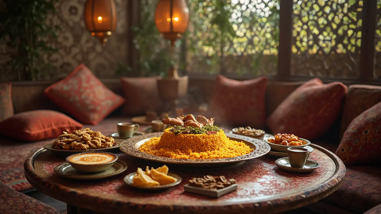 Must-try Dubai foods: what to order, why they matter, and what they cost