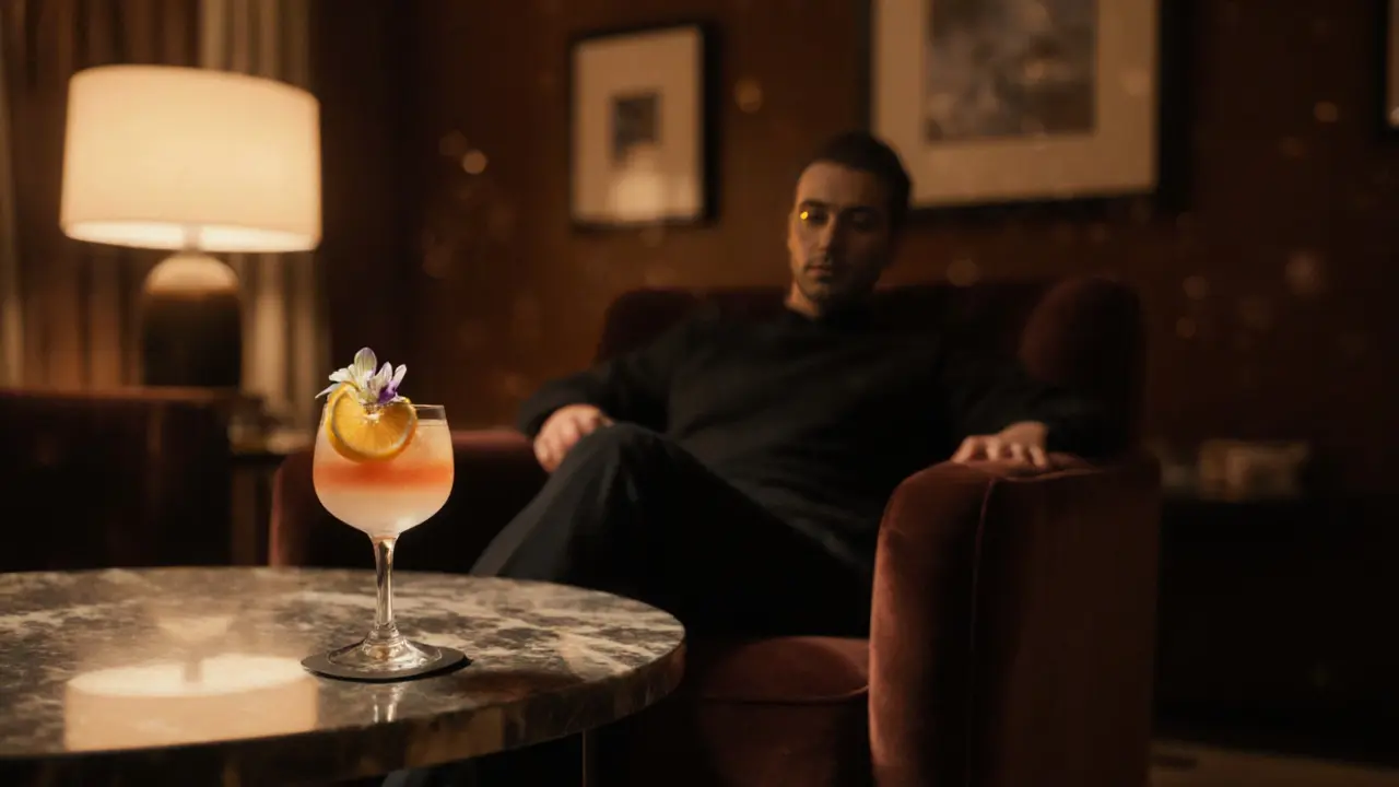 Practical Tips for the Solo Sipper