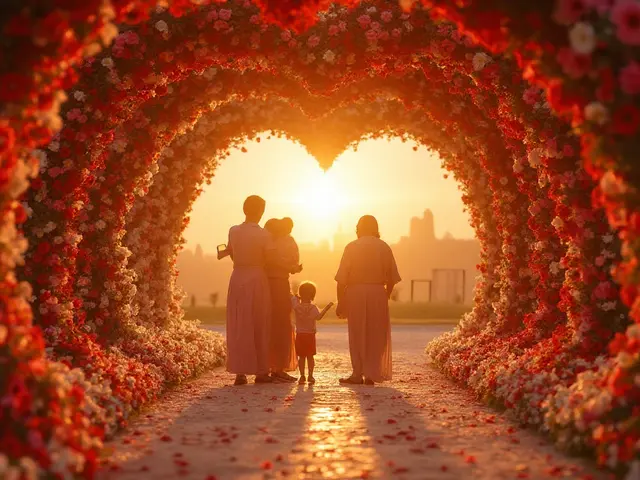 Dubai Miracle Garden Guide 2025: Best Time to Visit, Tickets, Highlights & Tips