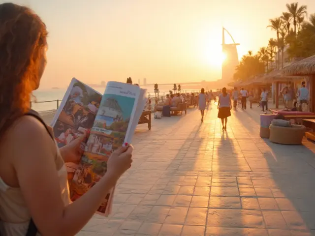 How to Choose the Right Beach Club in Dubai: Vibe, Budget, Timing, and Top Picks