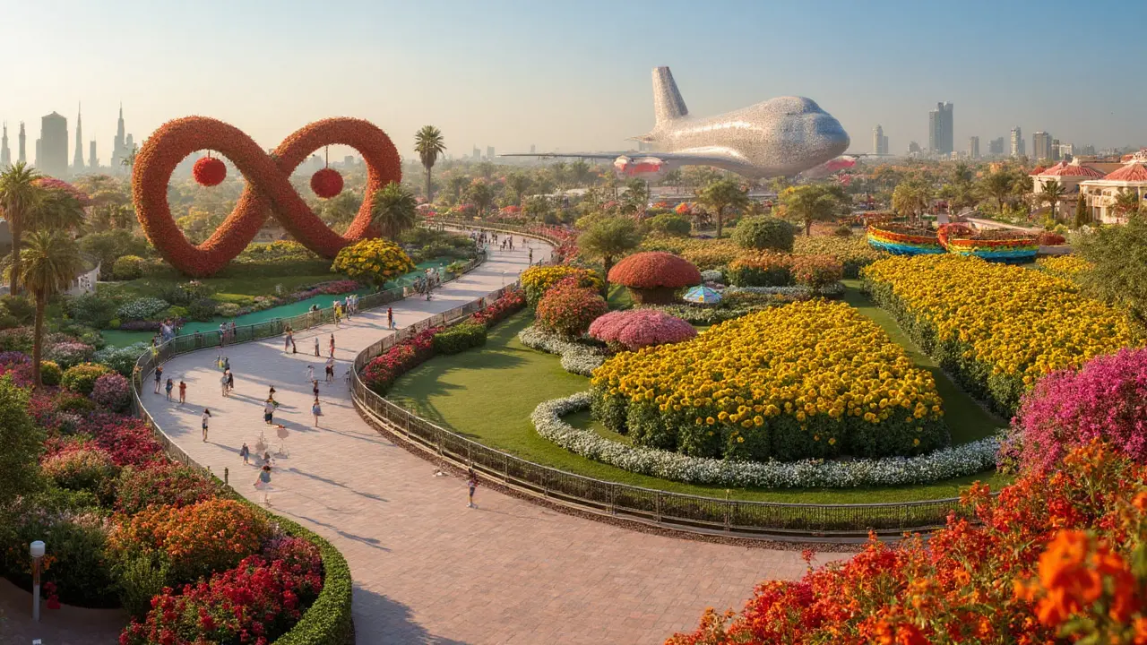 What to See and Do: Highlights, Photo Spots, Food, and Family Tips