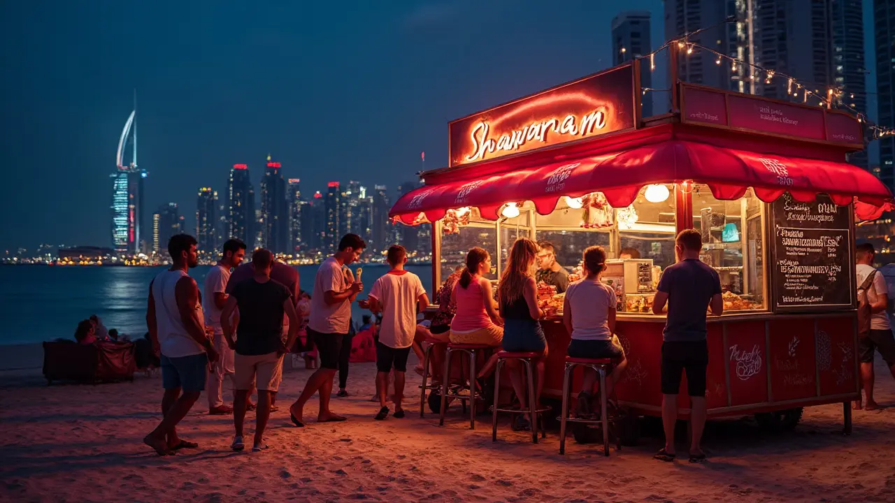 Where to eat them, how not to overpay, and simple etiquette