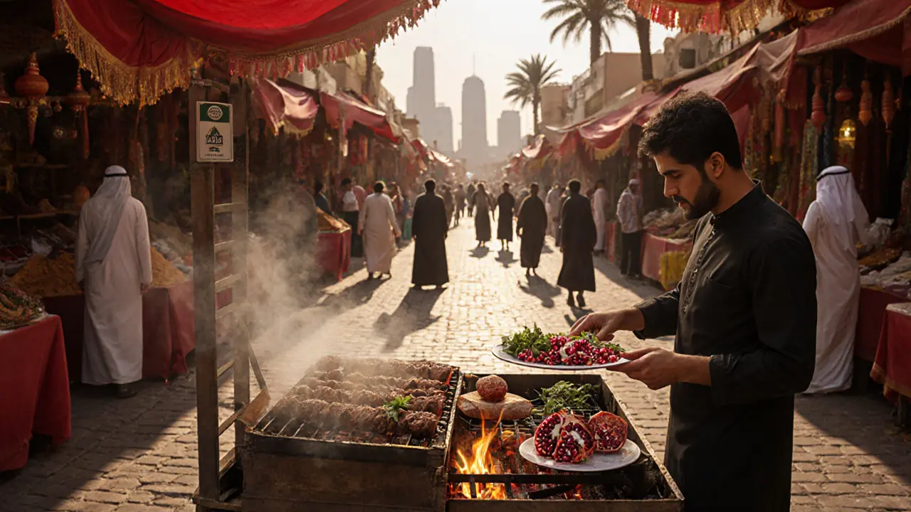 Do They Eat Beef in Dubai? Find the Best Beef Restaurants and Dishes