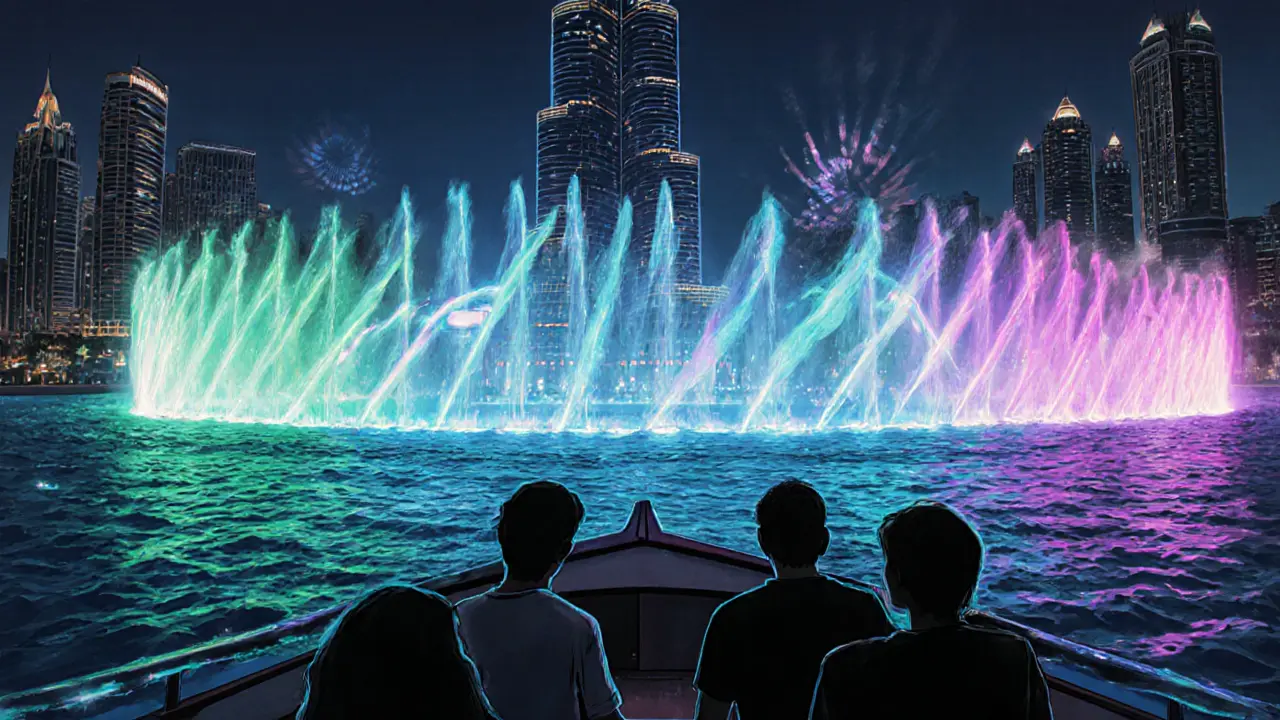 Nearby Attractions to Extend Your Evening
