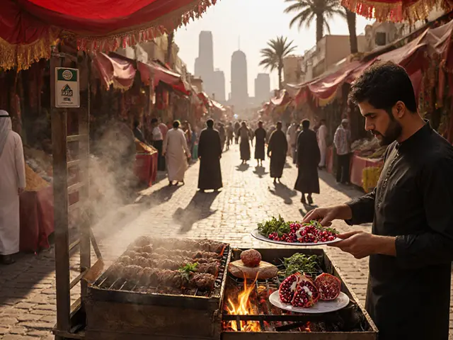 Do They Eat Beef in Dubai? Find the Best Beef Restaurants and Dishes