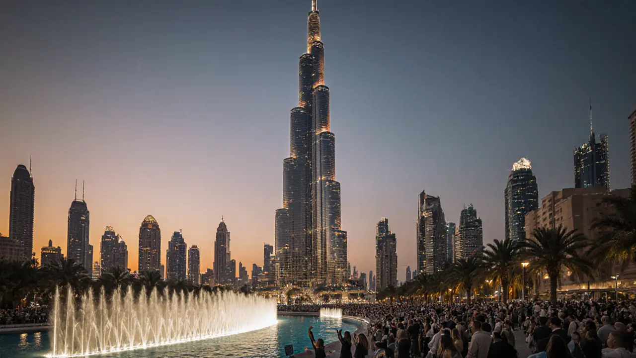 Art and Architecture: Stunning Dubai Attractions to Explore