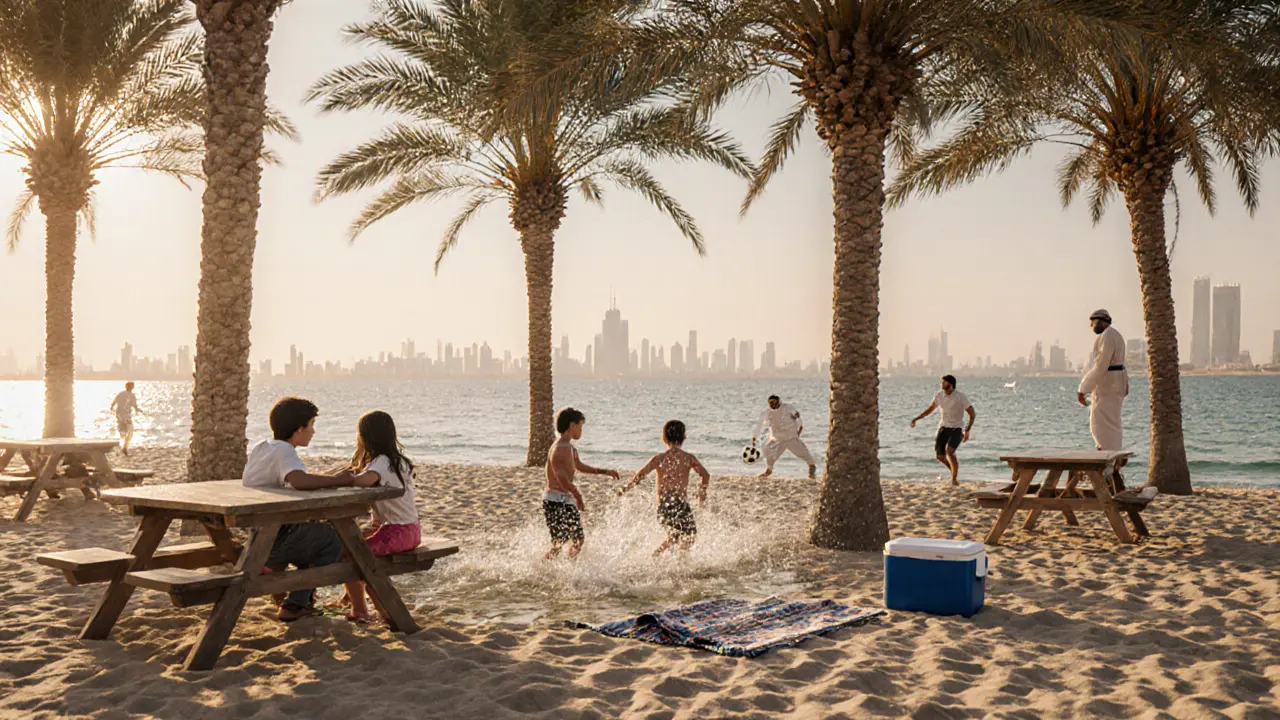 Budget-Friendly Beach Clubs in Dubai That Deliver Big on Vibes, Not Prices