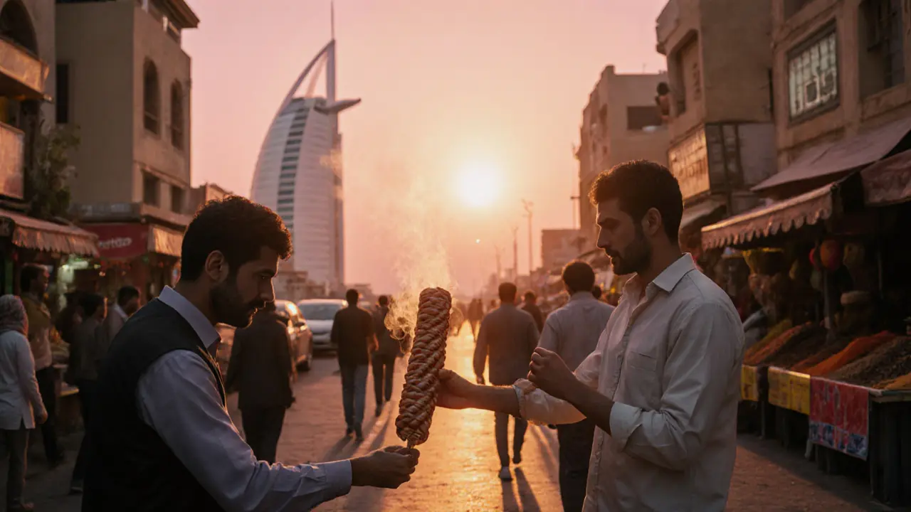 Is Dubai Expensive for Tourists? Real Costs You Need to Know