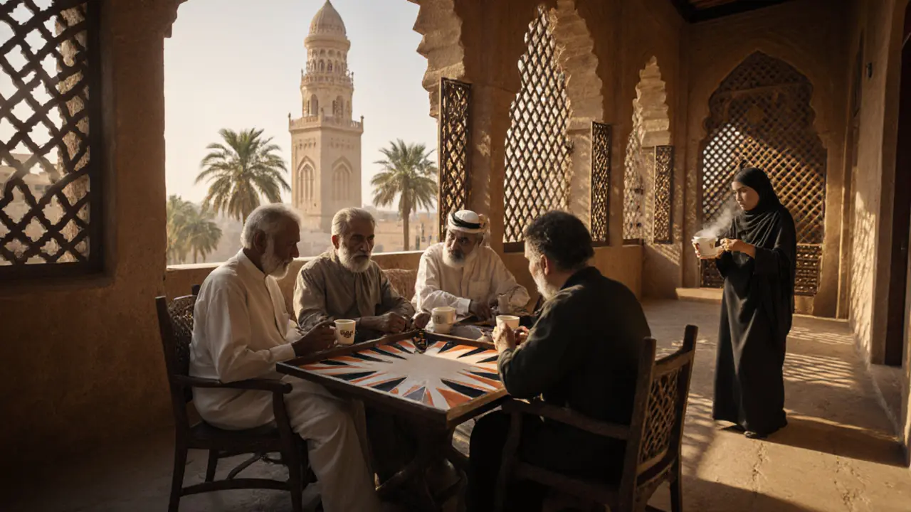 Off the Beaten Path: Alternative Dubai Attractions