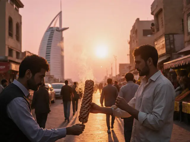 Is Dubai Expensive for Tourists? Real Costs You Need to Know