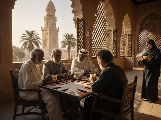 Off the Beaten Path: Alternative Dubai Attractions